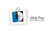 Jörg fey hausverwaltung gmbh