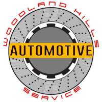 Woodland Hills Auto Service