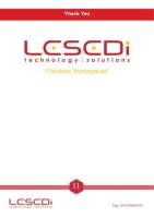 Lesedi technology solutions (pty) ltd
