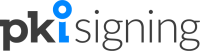 Sbrs b.v. - pkisigning