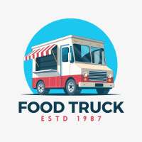 Main course food truck