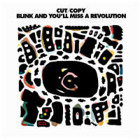 Bymr - blink and you'll miss the revolution