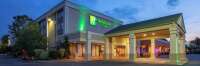 Holiday inn parsippany