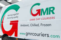 GMR Sameday Couriers