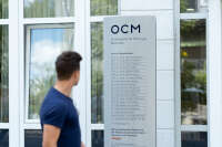 Ocm clinic munich/germany