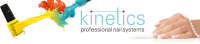 Kinetics nail systems