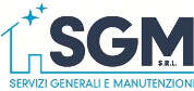 Sgm s.r.l. servizi generali e manutenzioni