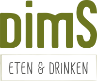 Eetcafé dims
