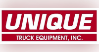 Unique truck equipment