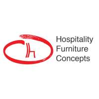Hospitality furniture concepts
