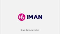 Iman video