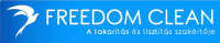 Freedom clean kft