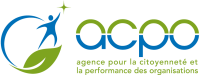 Acpo - agence pour la citoyenneté et la performance des organisations