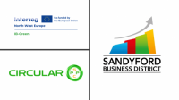 Sandyford Business District