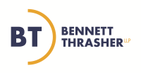 Bennett & middendorf ltd.