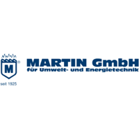 Martin gmbh für umwelt- und energietechnik