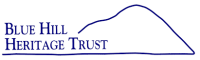Blue hill heritage trust