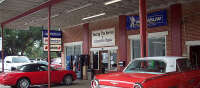 Doering Tire Service And Automotive Repair Co., Inc.