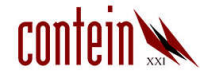 Contein xxi