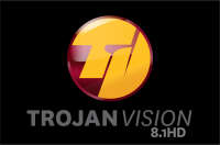 Trojan vision television