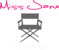 Miss jane casting