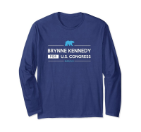 Brynne kennedy for congress