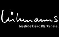 Lühmanns teestube