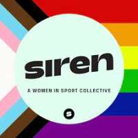 Siren: a women in sport collective