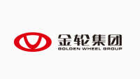 The golden wheels