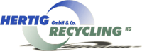 Hertig gmbh & co. recycling kg