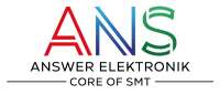 Ans answer elektronik service- und vertriebs gmbh
