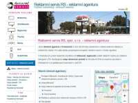 Reklamní servis rs spol. s r.o.