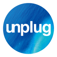 Unplug