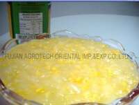 China agrotech oriental imp and exp co., ltd.