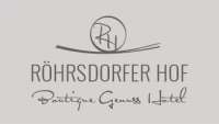 Hotel röhrsdorfer hof