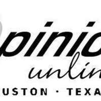 Opinions unlimited, inc.