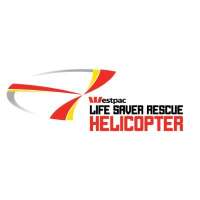 Westpac life saver rescue helicopters