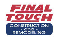 Final touch contracting