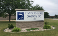 Standard label co inc