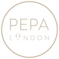 Pepa corporate image