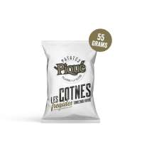 Patates piqué