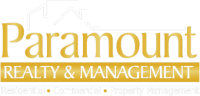 Paramount property management & realty