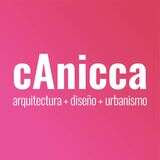 Canicca || arquitectrura, diseño y urbanismo
