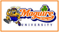 Mcguire college