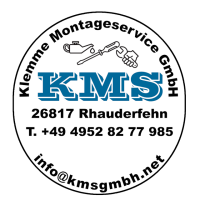 Kms beratende ingenieure gmbh