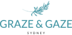 Graze and Gaze