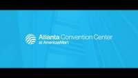 Atlanta convention center at americasmart