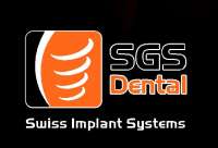 Sgs swiss dental implants, ca