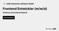 Red6 enterprise software gmbh
