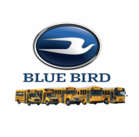 Blue bird transport inc